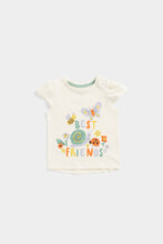 Load image into Gallery viewer, Mothercare Best Friends T-Shirt
