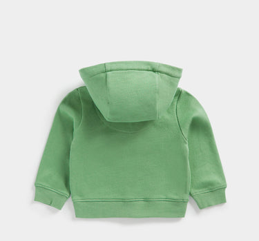 Mothercare Nature Trail Zip-Up Hoody
