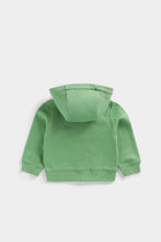 Load image into Gallery viewer, Mothercare Nature Trail Zip-Up Hoody
