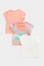 Load image into Gallery viewer, Mothercare Dreamscape T-Shirts - 3 Pack
