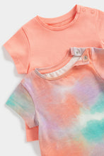 Load image into Gallery viewer, Mothercare Dreamscape T-Shirts - 3 Pack
