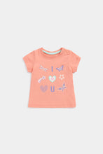 Load image into Gallery viewer, Mothercare Dreamscape T-Shirt
