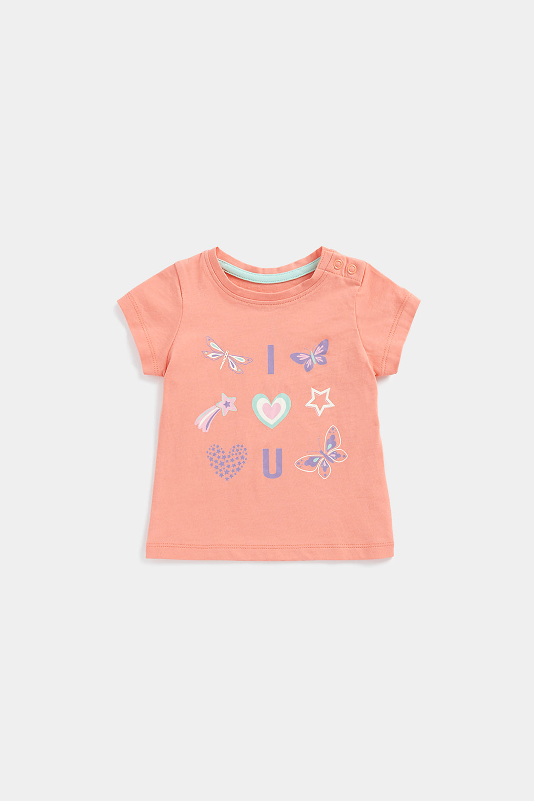 Mothercare Dreamscape T-Shirt