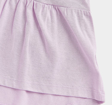 Mothercare Butterfly Jersey Dress