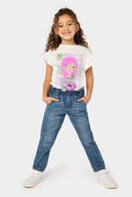 Load image into Gallery viewer, Mothercare Paperbag Jeans
