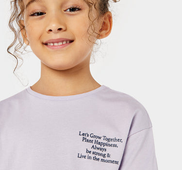 Mothercare Botanical T-Shirt and Short Sets