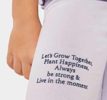 Mothercare Botanical T-Shirt and Short Sets