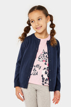 Load image into Gallery viewer, NAVY / 4-5 YEARS
