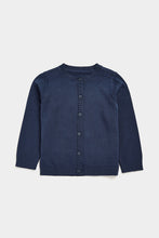 Load image into Gallery viewer, NAVY / 4-5 YEARS

