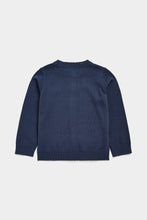 Load image into Gallery viewer, NAVY / 4-5 YEARS
