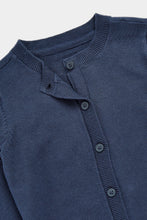 Load image into Gallery viewer, NAVY / 4-5 YEARS
