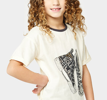 Mothercare Longline T-Shirt