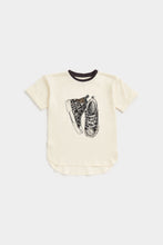 Load image into Gallery viewer, Mothercare Longline T-Shirt
