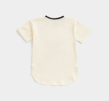 Mothercare Longline T-Shirt