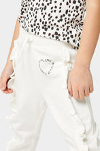 Load image into Gallery viewer, Mothercare Frill Jogger
