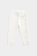 Load image into Gallery viewer, Mothercare Frill Jogger

