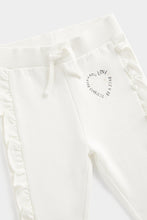 Load image into Gallery viewer, Mothercare Frill Jogger
