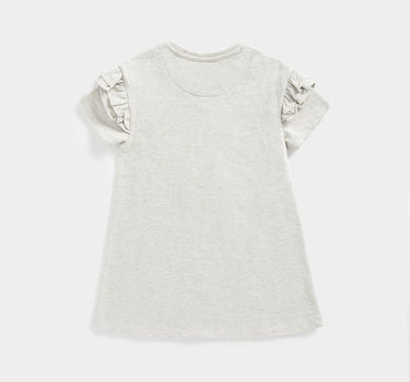 Mothercare Grey Bag Dress