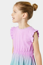Load image into Gallery viewer, Mothercare Ombre Jersey Dress

