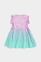 Load image into Gallery viewer, Mothercare Ombre Jersey Dress
