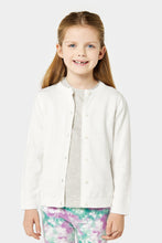 Load image into Gallery viewer, WHITE / 4-5 YEARS
