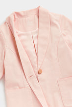 Load image into Gallery viewer, Mothercare Pink Blazer
