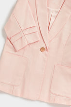 Load image into Gallery viewer, Mothercare Pink Blazer
