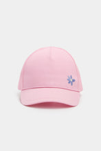 Load image into Gallery viewer, Mothercare Pink Cap
