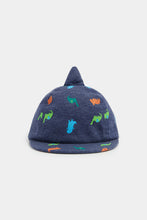 Load image into Gallery viewer, Mothercare Dino Cap
