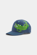 Load image into Gallery viewer, Mothercare Croc Cap

