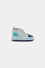 Load image into Gallery viewer, Mothercare Dino Pram Trainers
