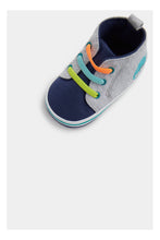 Load image into Gallery viewer, Mothercare Dino Pram Trainers
