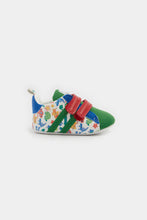 Load image into Gallery viewer, Mothercare Safari Pram Trainers
