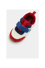 Load image into Gallery viewer, Mothercare First Walker Star Trainers

