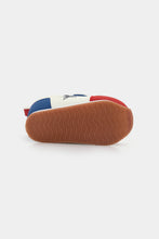 Load image into Gallery viewer, Mothercare First Walker Star Trainers
