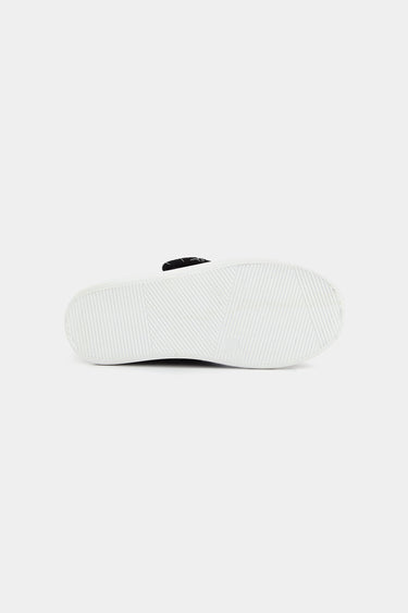 Mothercare Football Canvas Shoes