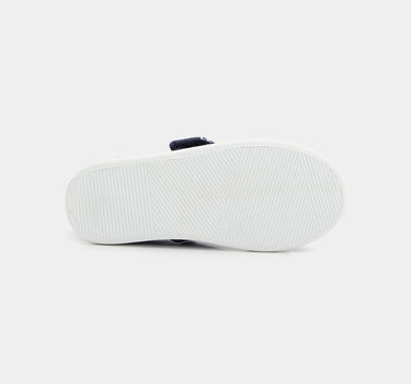 Mothercare Numbers Canvas Shoes