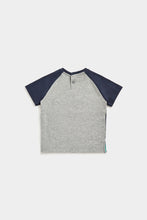 Load image into Gallery viewer, Mothercare Dinosaur Dig T-Shirt
