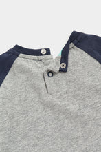 Load image into Gallery viewer, Mothercare Dinosaur Dig T-Shirt
