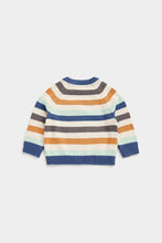 Load image into Gallery viewer, Mothercare Dinosaur Jumper
