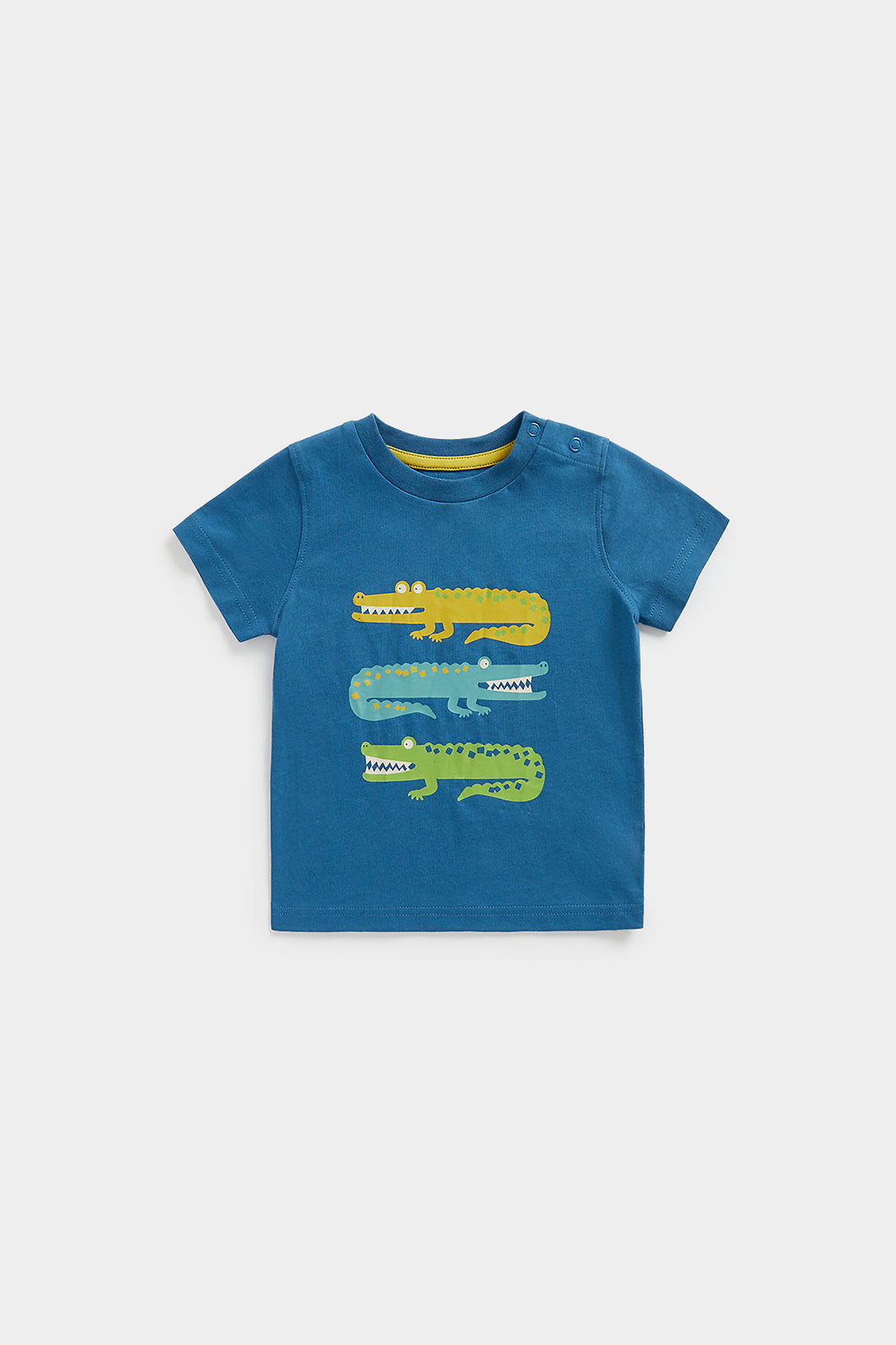 Mothercare Crocodile T-Shirt