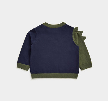Mothercare Crocodile Jumper