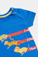 Load image into Gallery viewer, Mothercare Race T-Shirt
