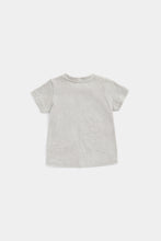 Load image into Gallery viewer, Mothercare Cheetah Goal T-Shirt
