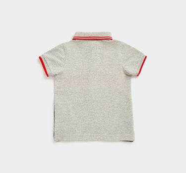 Mothercare Sporty Polo Shirt
