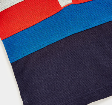 Mothercare Sporty Polo Shirt