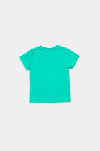 Load image into Gallery viewer, Mothercare Jungle Jamboree T-Shirt
