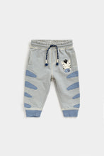 Load image into Gallery viewer, Mothercare Zebra Joggers

