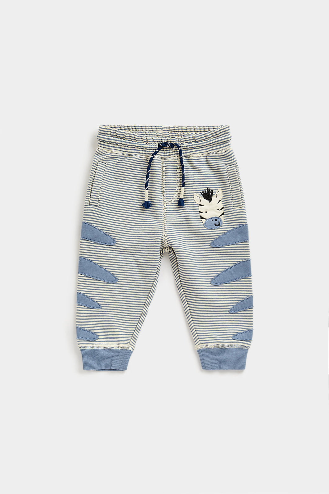 Mothercare Zebra Joggers