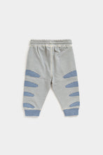 Load image into Gallery viewer, Mothercare Zebra Joggers
